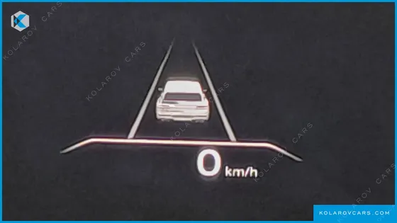 GENESIS GV80 2.5T GASOLINE 2WD
