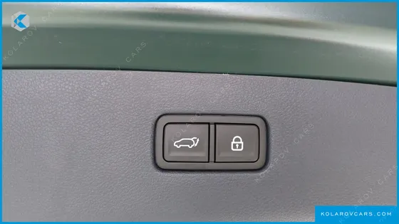 GENESIS GV80 2.5T GASOLINE 2WD