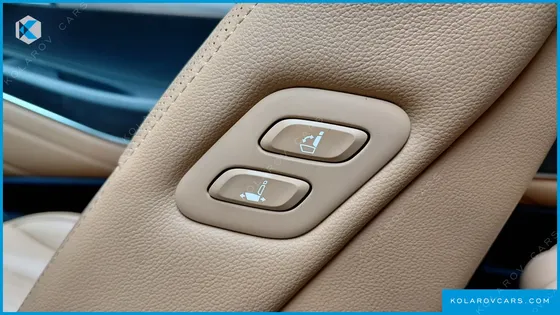 GENESIS GV80 2.5T GASOLINE 2WD