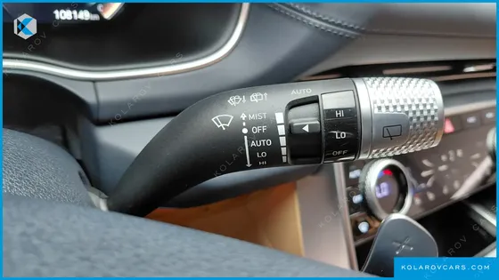 GENESIS GV80 2.5T GASOLINE 2WD