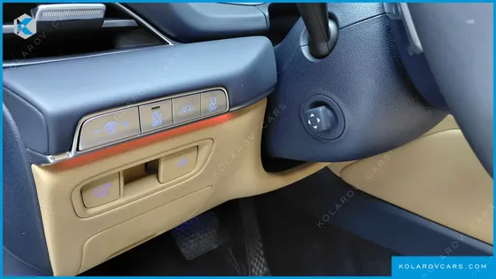 GENESIS GV80 2.5T GASOLINE 2WD