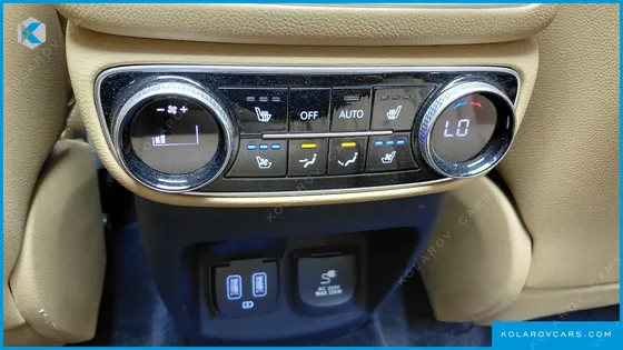 GENESIS GV80 2.5T GASOLINE 2WD