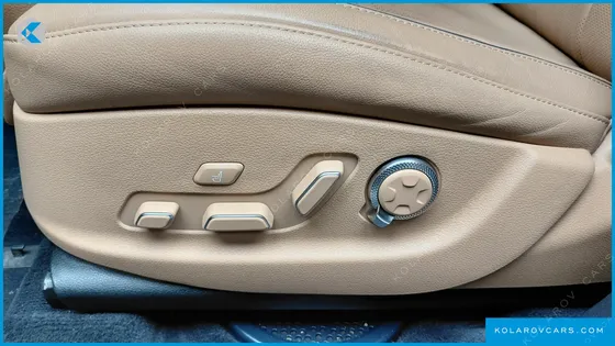 GENESIS GV80 2.5T GASOLINE 2WD