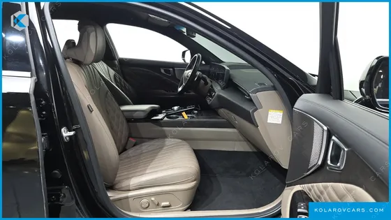 KIA K8 SIGNATURE SPECIAL
