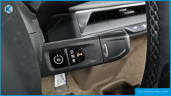 KIA EV9 LONG RANGE 4WD