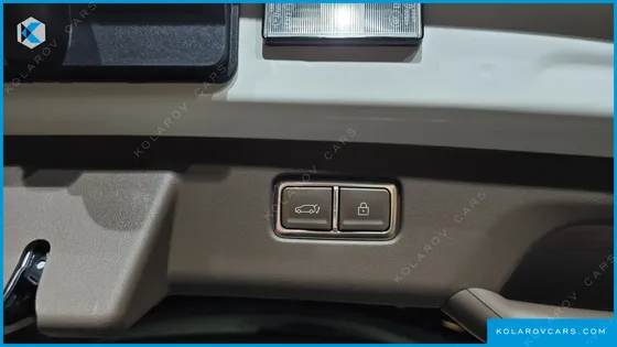 KIA EV9 LONG RANGE 4WD