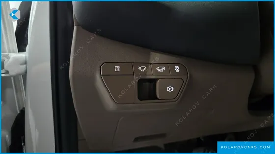 KIA EV9 LONG RANGE 4WD