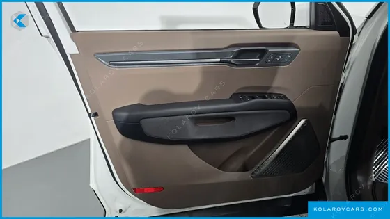 KIA EV9 LONG RANGE 4WD