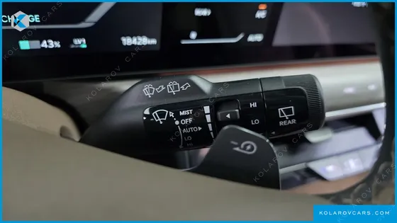 KIA EV9 LONG RANGE 4WD