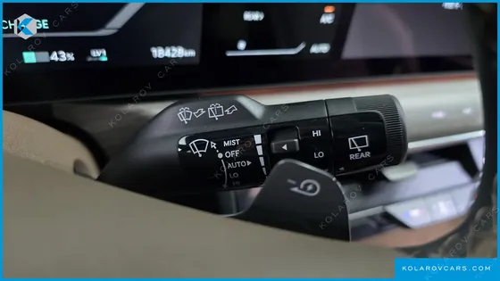 KIA EV9 LONG RANGE 4WD