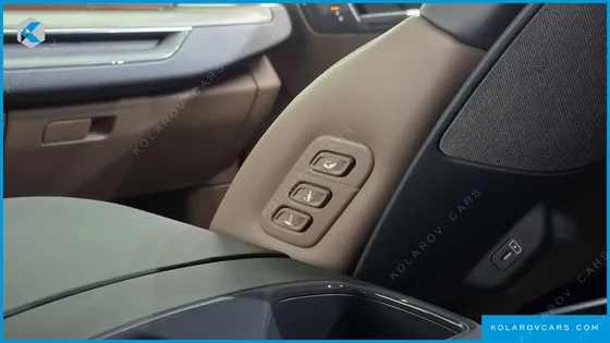 KIA EV9 LONG RANGE 4WD