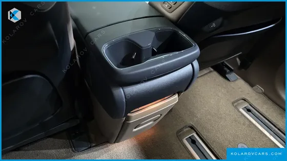 KIA EV9 LONG RANGE 4WD