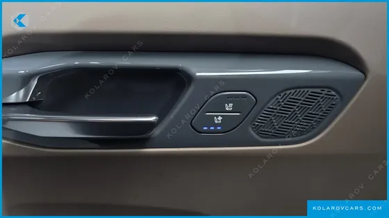 KIA EV9 LONG RANGE 4WD