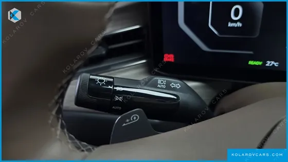 KIA EV9 LONG RANGE 4WD