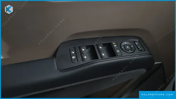 KIA EV9 LONG RANGE 4WD
