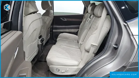 GENESIS GV80 3.0 DIESEL 2WD