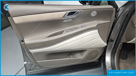 GENESIS GV80 3.0 DIESEL 2WD