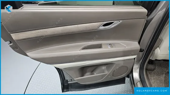 GENESIS GV80 3.0 DIESEL 2WD