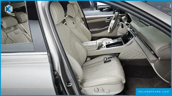 GENESIS GV80 3.0 DIESEL 2WD