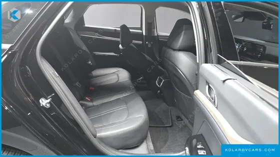 KIA K5 2.0