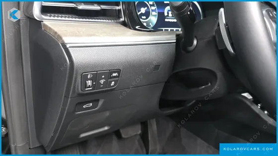 KIA K5 2.0