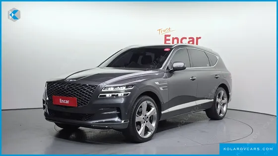 GENESIS GV80 3.0 DIESEL AWD