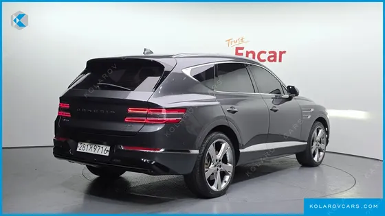 GENESIS GV80 3.0 DIESEL AWD