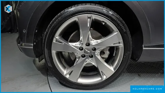 GENESIS GV80 3.0 DIESEL AWD