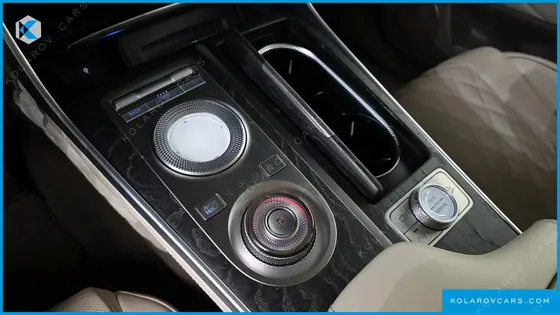 GENESIS GV80 3.0 DIESEL AWD