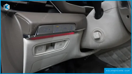 GENESIS GV80 3.0 DIESEL AWD