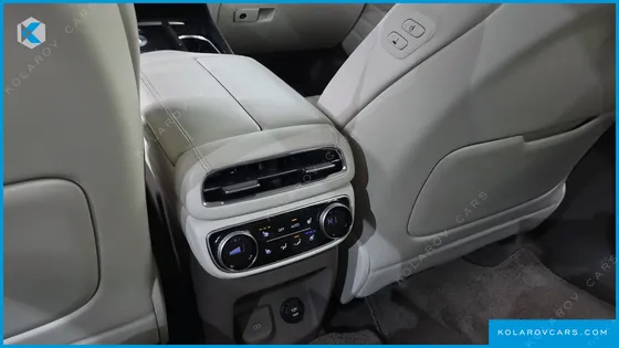 GENESIS GV80 3.0 DIESEL AWD