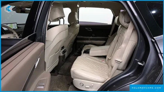 GENESIS GV80 3.0 DIESEL AWD