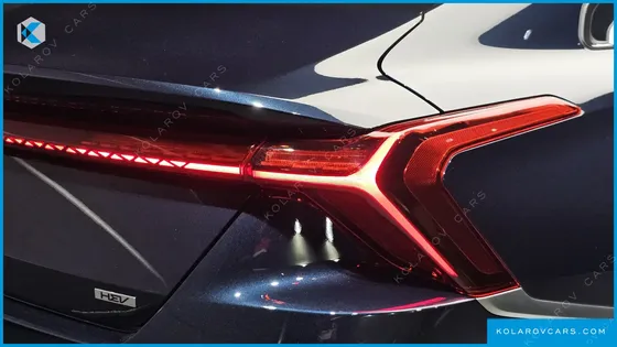 KIA K8 NOBLESSE