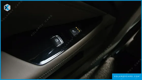 KIA K8 NOBLESSE