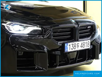 BMW M2 M2 COUPE