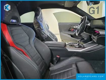 BMW M2 M2 COUPE