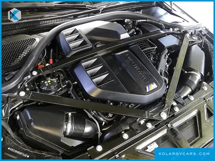 BMW M2 M2 COUPE