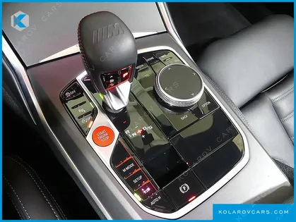 BMW M2 M2 COUPE