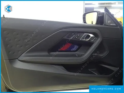BMW M2 M2 COUPE