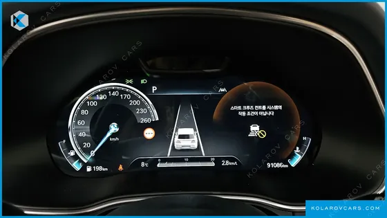 GENESIS GV80 3.0 DIESEL AWD