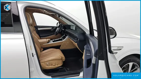 GENESIS GV80 3.0 DIESEL AWD