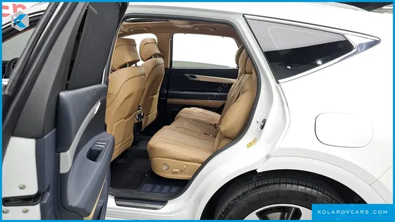 GENESIS GV80 3.0 DIESEL AWD