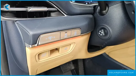 GENESIS GV80 3.0 DIESEL AWD