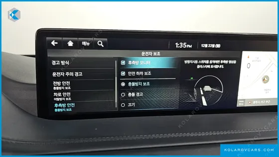 GENESIS GV80 3.0 DIESEL AWD