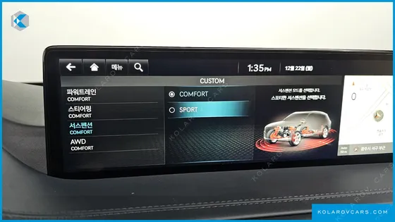 GENESIS GV80 3.0 DIESEL AWD