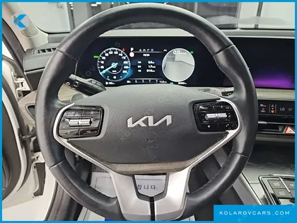 KIA K8 NOBLESSE