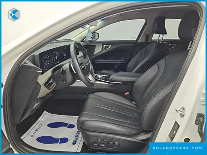 KIA K8 NOBLESSE