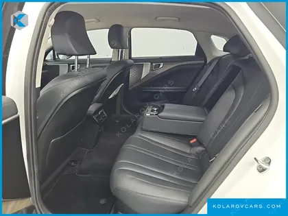 KIA K8 NOBLESSE