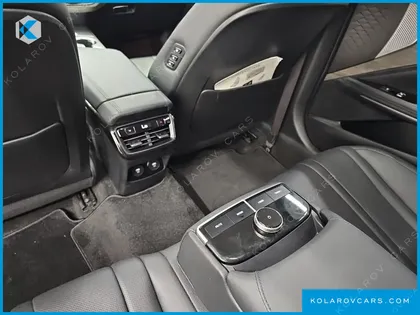 KIA K8 NOBLESSE
