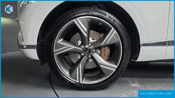 GENESIS GV80 3.5T GASOLINE AWD
